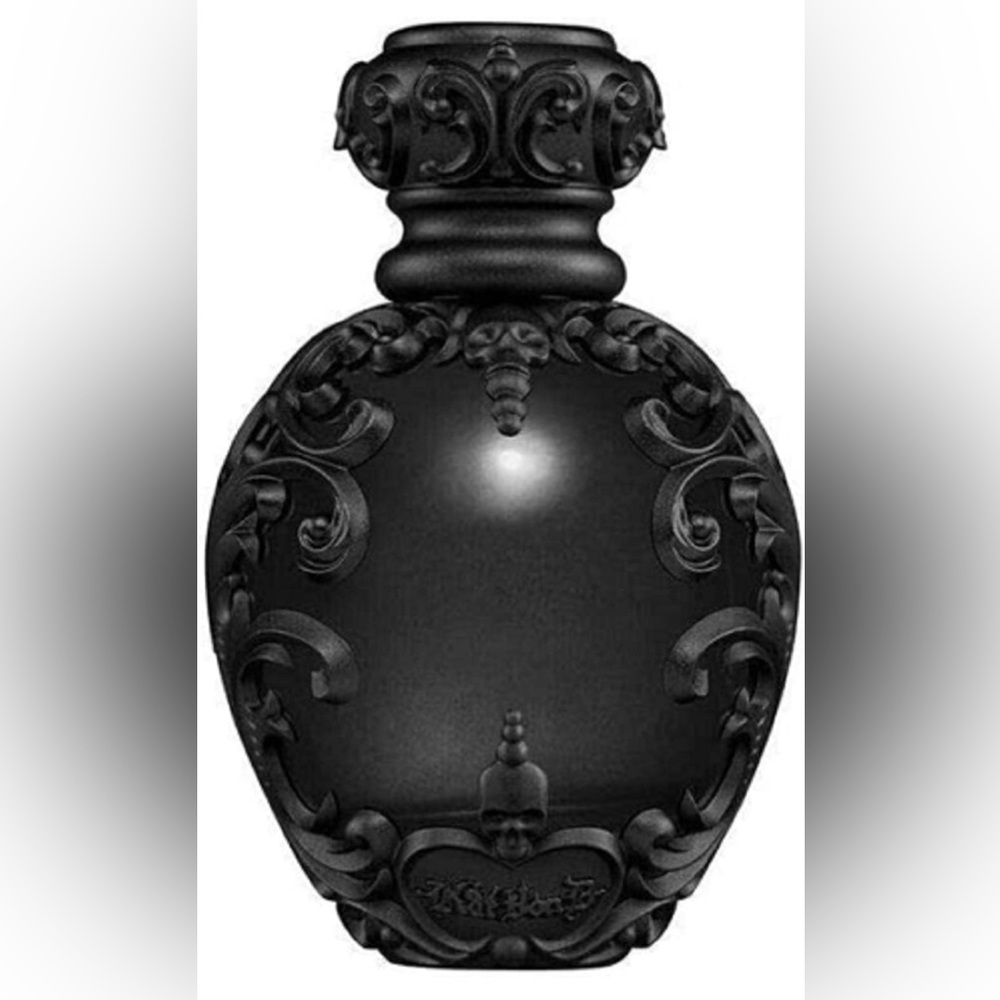 KVD sinner perfume mini